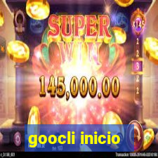 goocli inicio